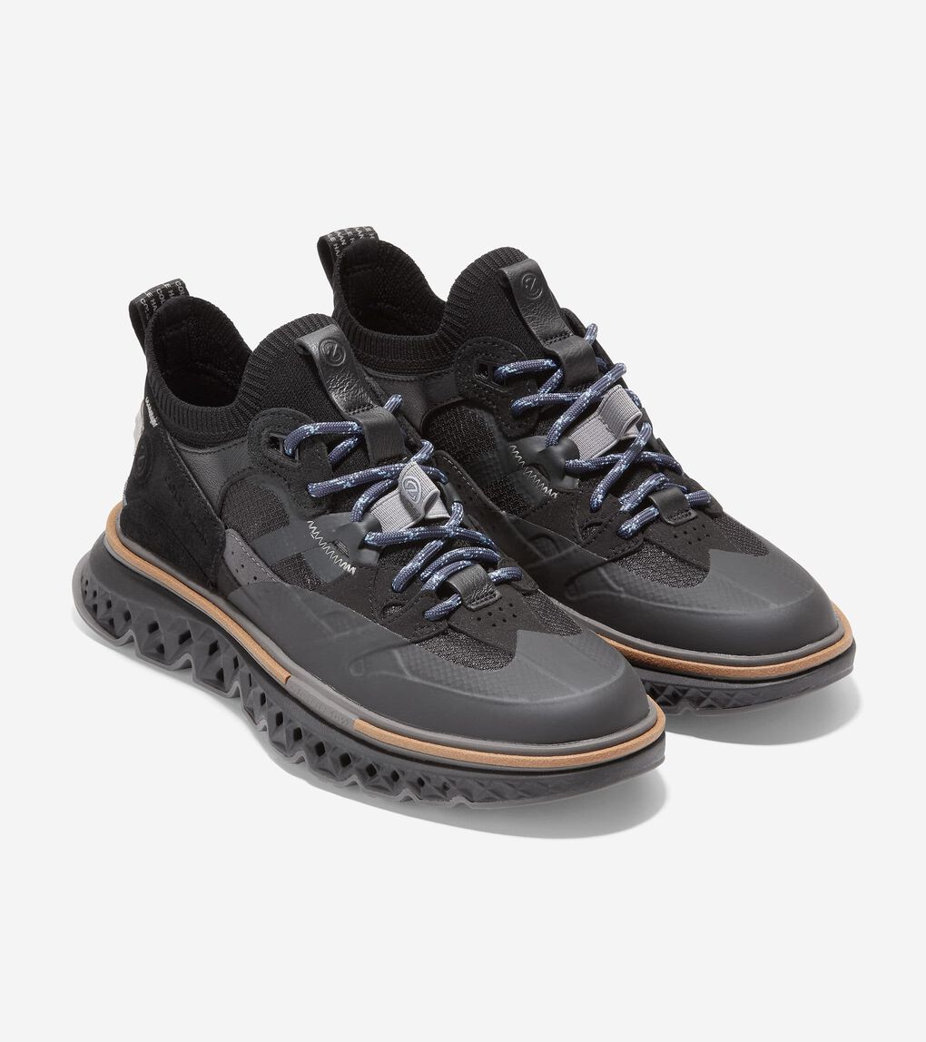 Women's 5.ZERØGRAND WRK Sneaker 